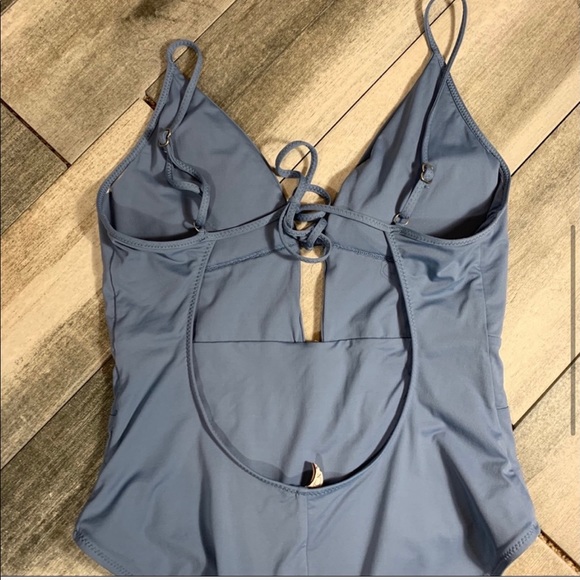 BECCA one piece swimsuit - Picture 5 of 7